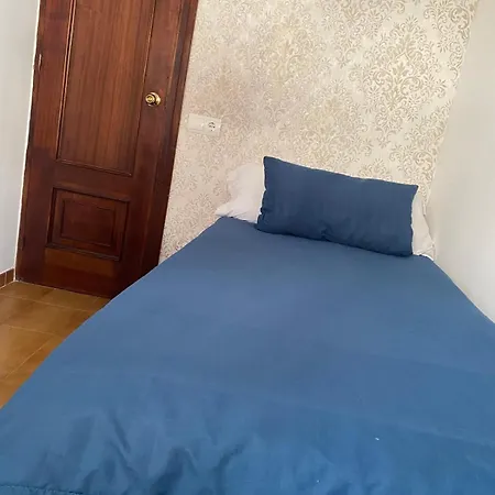 Single In Shared Alloggio in famiglia
