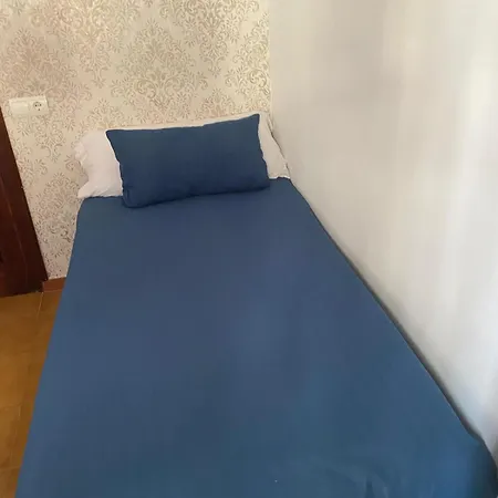Alloggio in famiglia Single In Shared Marbella