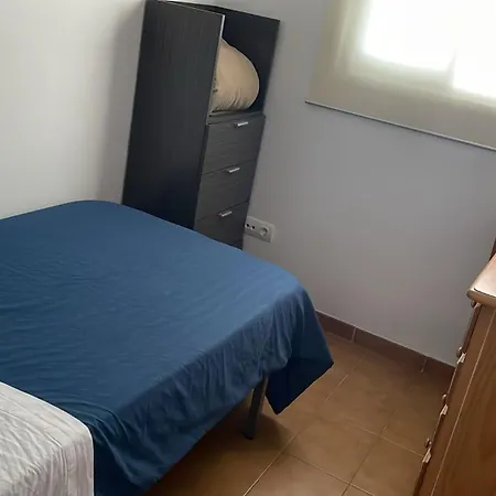 Single In Shared * Marbella
